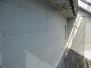 仙台市太白区T様外壁塗装前